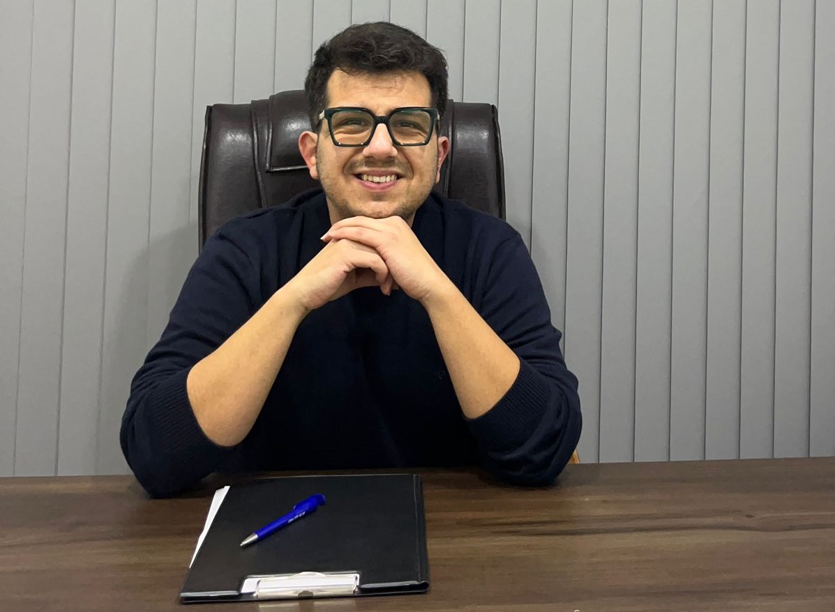 Adalar Ergen Terapisi